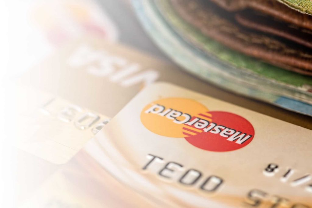 Mastercard