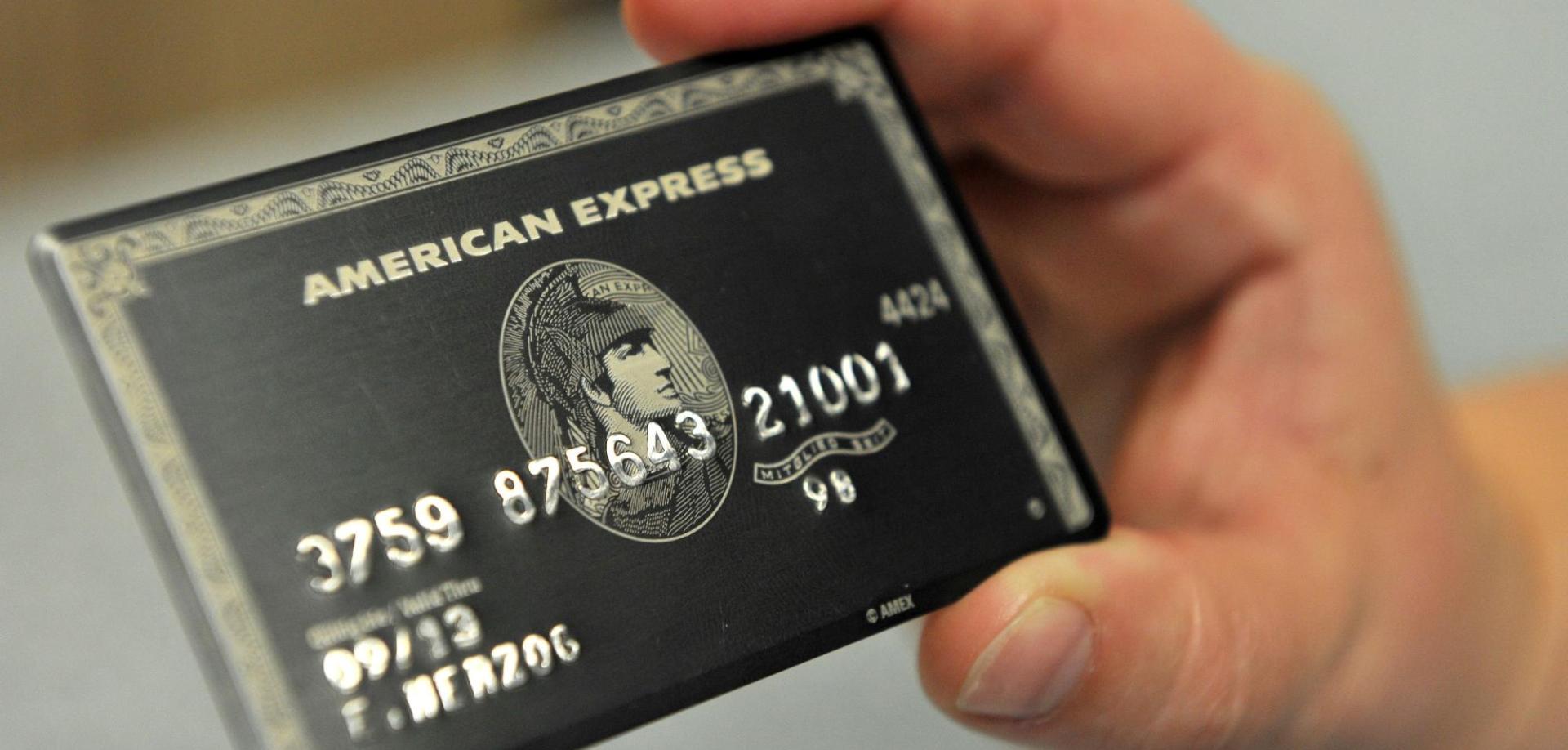 American-Express