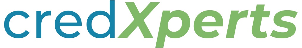 credXperts_Logo credXperts