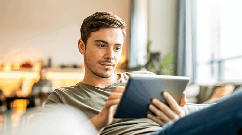 Privatkredit Schweiz: Online vergleichen & ab 4.9% Zins beantragen