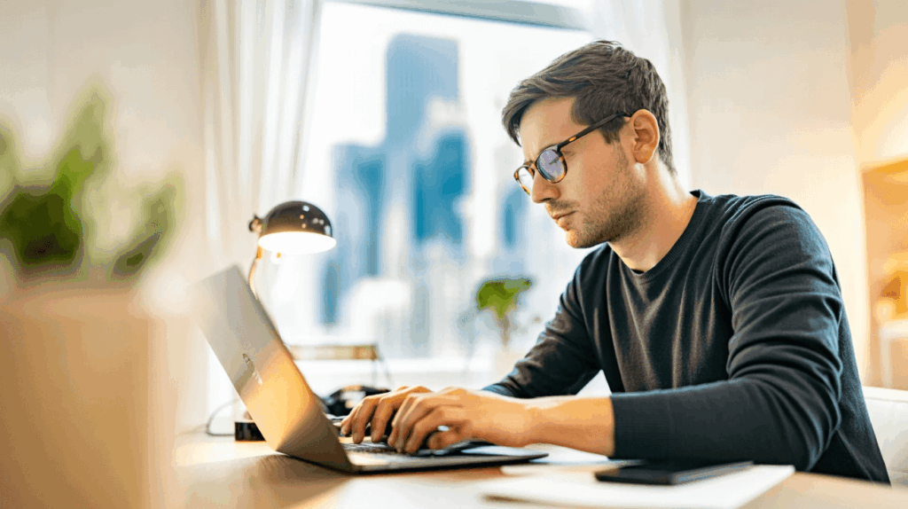 Ratenrechner Schweiz: Berechne deine Kreditrate einfach online