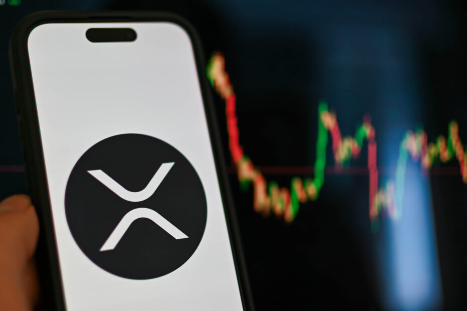 XRP kaufen