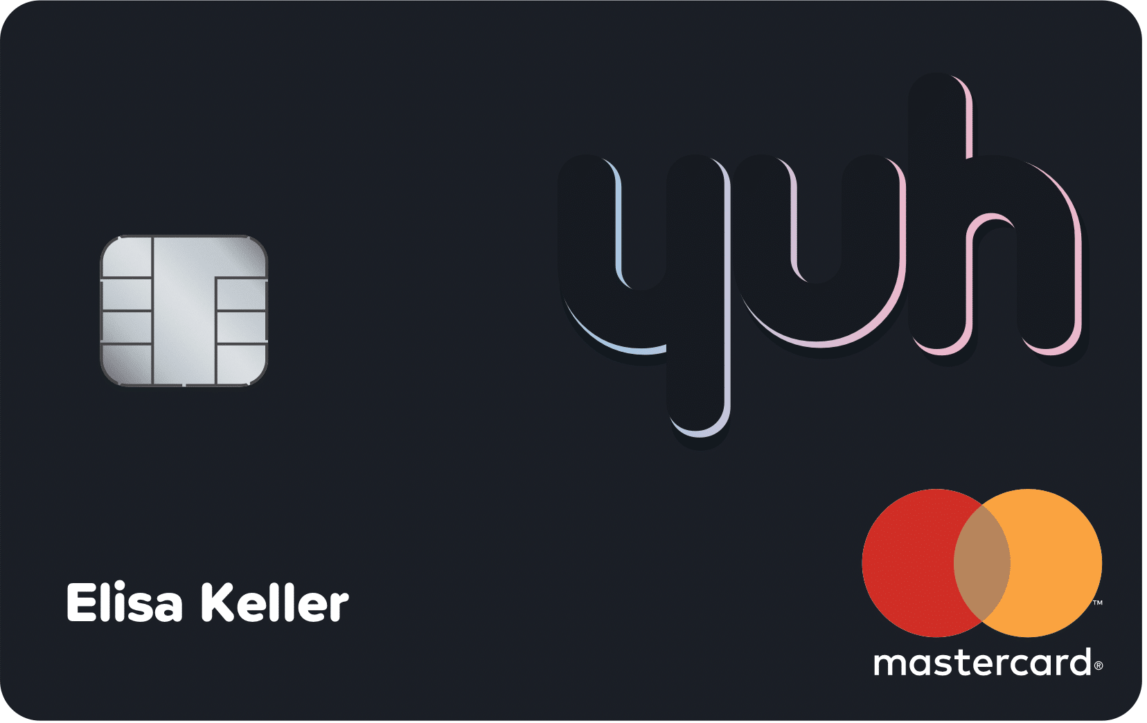 yuh-card